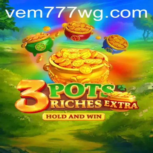Explorando o Mundo de 3potsExtra: Um Jogo Revolucionário