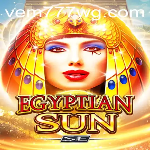 EgyptianSunSE: Descubra o Fascinante Mundo do Antigo Egito com Vem777