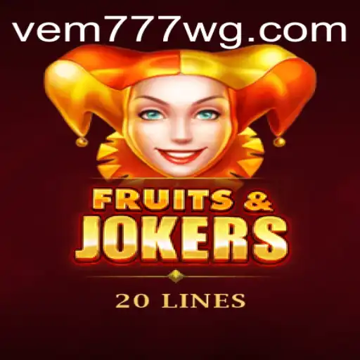 Explorando o Mundo de FruitsAndJokers20: Um Jogo de Azar Exclusivo