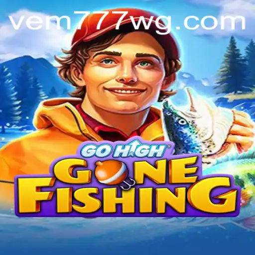 GoHighGoneFishing: A Nova Sensação do Mundo dos Games