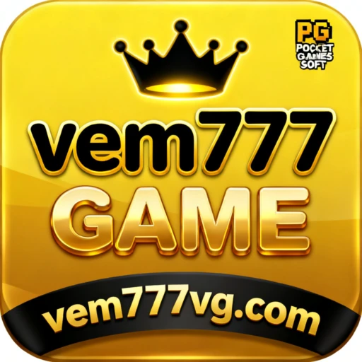 vem777 Logo