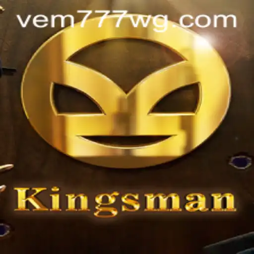 Kingsman: A Aventura Estratégica com VEM777