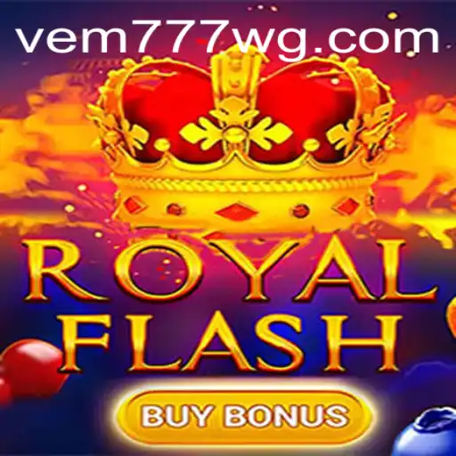 Explore o Empolgante Mundo de RoyalFlashBuyBonus