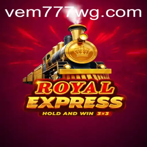 Explore o Mundo Empolgante de RoyalExpress: A Nova Sensação dos Jogos