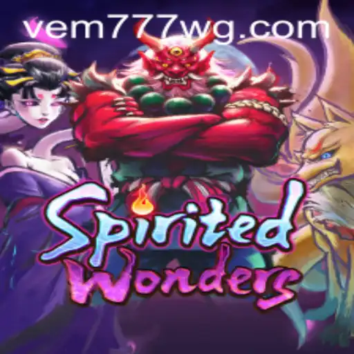 Explorando o Fascinante Mundo de SpiritedWonders