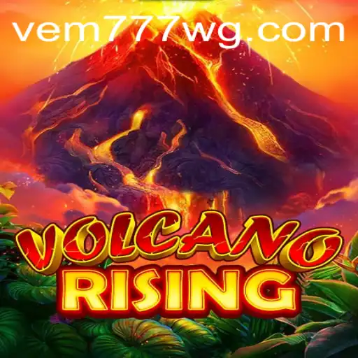 VolcanoRising: A Aventura Explosiva que Combina Estratégia e Emoção
